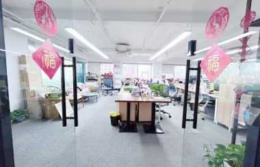 德必梅园WE|陆家嘴WE房源照片